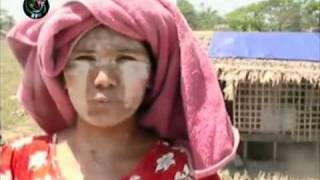 DVB - 23.03.2011 - Daily Burma News