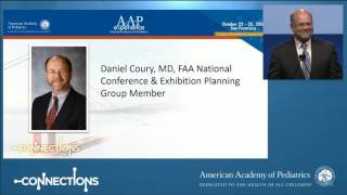 2016 AAP National Conference, Sunday Plenary Session: Welcome by Dr. Dan Coury