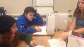 Critical thinking/collaborative learning #1