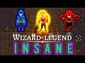 Love At First Sight... With HYPE! | Wizard Of Legend