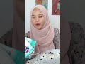 Unboxing Perlengkapan Bayi