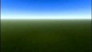 [Unity3D] Explosion test