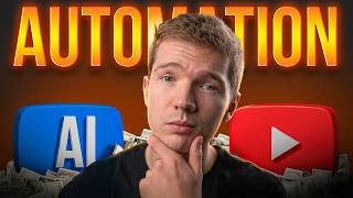 How to Start YouTube Automation in 2026 - Full Course
