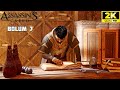 KANLI KİTABIN SIRRI | ASSASSIN'S CREED MIRAGE | TÜRKÇE (7.Bölüm)