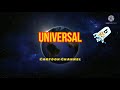 Universal Cartoon Channel (2007 Present) Latin America