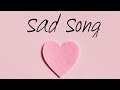 Woren Webbe - “Hold You for the Last Time” (lyrics) | Broken because of you | English sad song