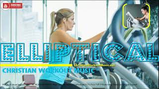 Elliptical Workouts Lose Weight