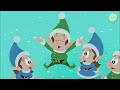 tom u0026 jerry santa s little helpers appisode warner bros. best app for kids