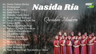 dunia dalam berita NASIDA RIA SEMARANG FULL ALBUM