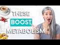 Spices & Drinks To Boost 🚀 Metabolism And Lose Weight #boostmetabolism