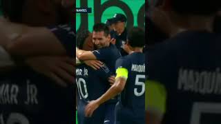 Highlights | PSG vs Nantes 4-0 | All Goals | 2nd Goal Neymar | France Super Cup | 2022