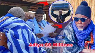 Yobou Adiya Wakeur S Modou Aminta Thi S Cheikh Ndiaya Khalif Cheikh Moustapha Fall ( 60 Millions )