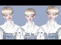 Soft Boy Zepeto||Tutorial Zepeto