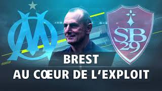 Prime Vidéo | Brest : Au coeur de l'exploit