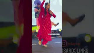 Miss Mahi Punjabi Solo Artist | Sansar Dj Links | Top Punjabi Dancer 2022