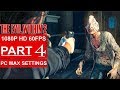 THE EVIL WITHIN 2 Gameplay Walkthrough Part 4 [1080p HD 60FPS PC MAX SETTINGS] - No Commentary