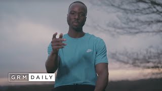 Mikez - Boy To A Man [Music Video] | GRM Daily