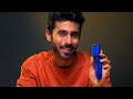 Philips beard trimmer x Virat Kohli- Limited edition unboxing and first look