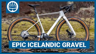 NEW Lauf Seigla Gravel Bike Review | Huge Tyre Clearance & Improved Compliance