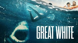 Great White (2021) Carnage Count