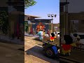 gta5 vinayaka chavathi nimajanam reels gta5 shorts ytshorts