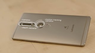 Google Tango - Tools