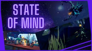 Heroic Knight Montage - State of Mind || Dauntless Montage