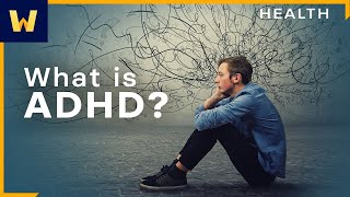 What is ADHD? Understanding Disorders of the Brain