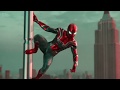 Spider-Man (Music Video) - Spider legend