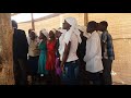 Ranaka Iro Zuva by a combined choir of AFC Mabvuku and Tafara Youths - 14 October 2018