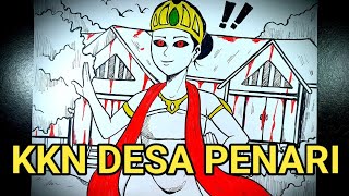 6500 Hantu Ding Dong Yang Lucu Gratis Terbaru
