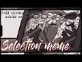 Selection | meme 〖countryhumans〗