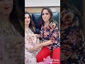 Hareem shah with Sundal Khattak Hottest video 2021