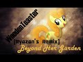 woodentoaster beyond her garden ryazan s remix