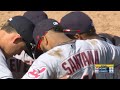 Condensed Game: CLE@NYY 8/30/17