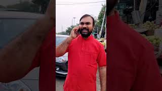 విజయవాడ మెయిన్ సెంటర్లో.🤪#fun #shorts #viral