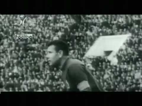 Lev Yashin The Legend Youtube