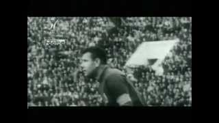 Lev Yashin- The Legend