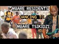 Mbare Tsikidzi Song A Hit  In Mbare