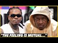 Gunna's Brother Responds To Young Thug. Is Thugga Making a Huge mistake?