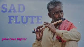 Sad flute music| World's best flute music 🎶|