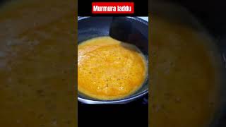 Murmura laddu ekdum perfect recipe, murmure Ke Laddu #murmuraladdu #murmurarecipe #muri #laddu