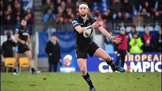 Finn Russell’s finest individual performance | Glasgow Warriors vs Racing 92