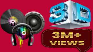 Churake Dil Mera - 3D Audio _ Kumar Sanu_Alka Yagnik _ Bass Boosted