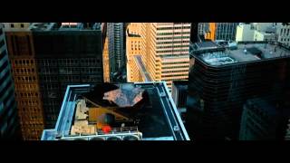 The Dark Knight Rises - Nokia Promotional Trailer - In Cinemas July 20