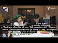 suddenly business couple explanation... 비즈니스 커플은 진짜인지 아닌지 설명해봐 이미주 이이경