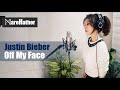 Justin Bieber - Off My Face (Cover by MareHathor)