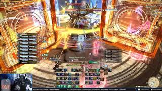 【FFXIV】Eden's Promise: Anamorphsis (Savage) Clear [E11S] ~ Scholar POV