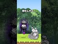 ネコカンカンが強すぎる動画　にゃんこ大戦争