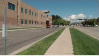 Grief counselors respond after student fatally struck by garbage truck in Box Elder County